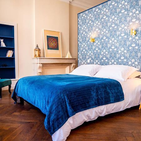 La Chambre Bleue Lezat-sur-Leze Exterior foto